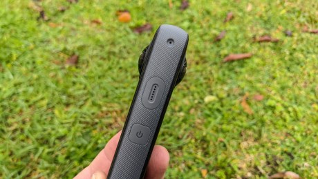 Insta360-One-X2