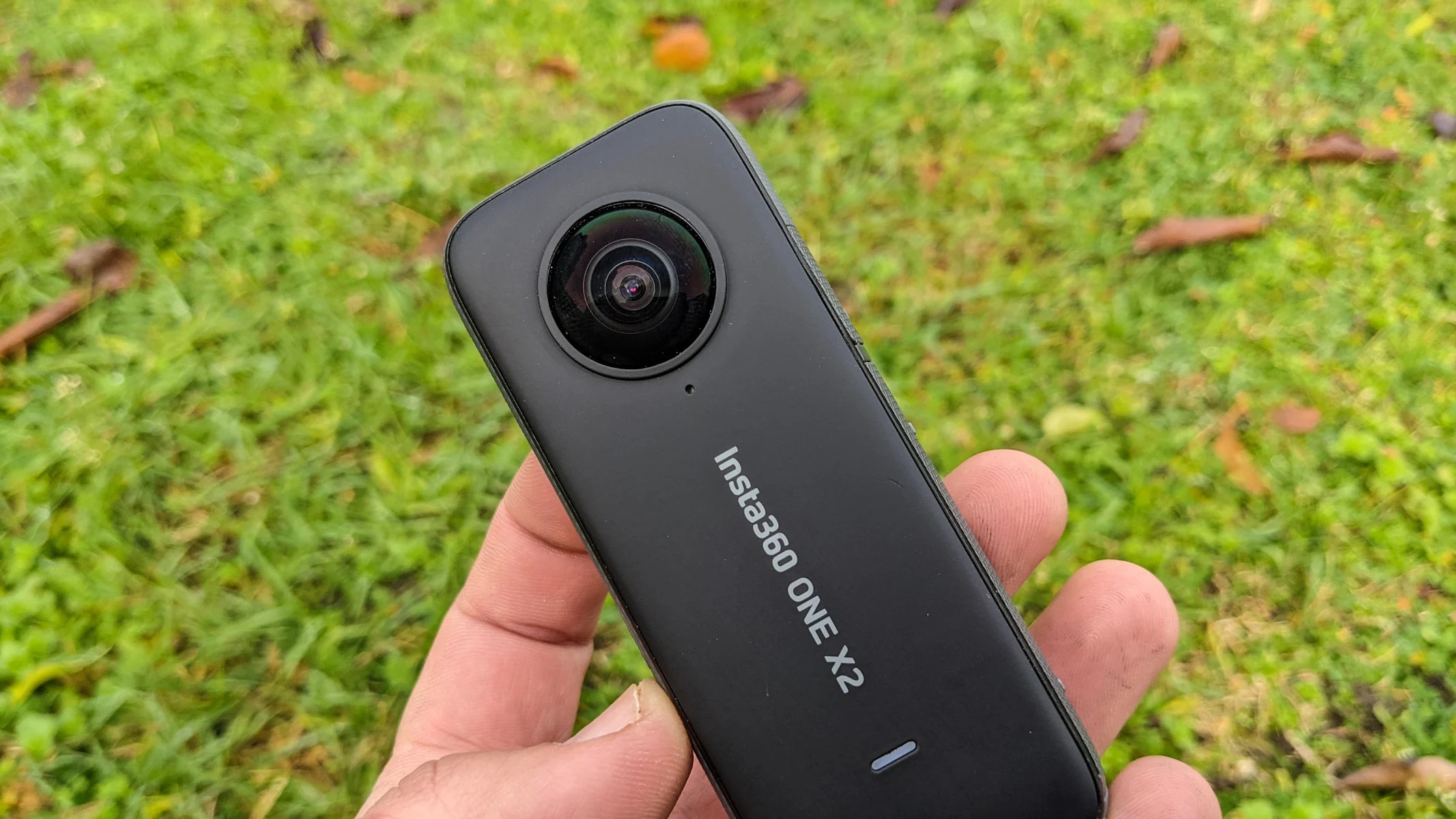 Insta360-One-X2