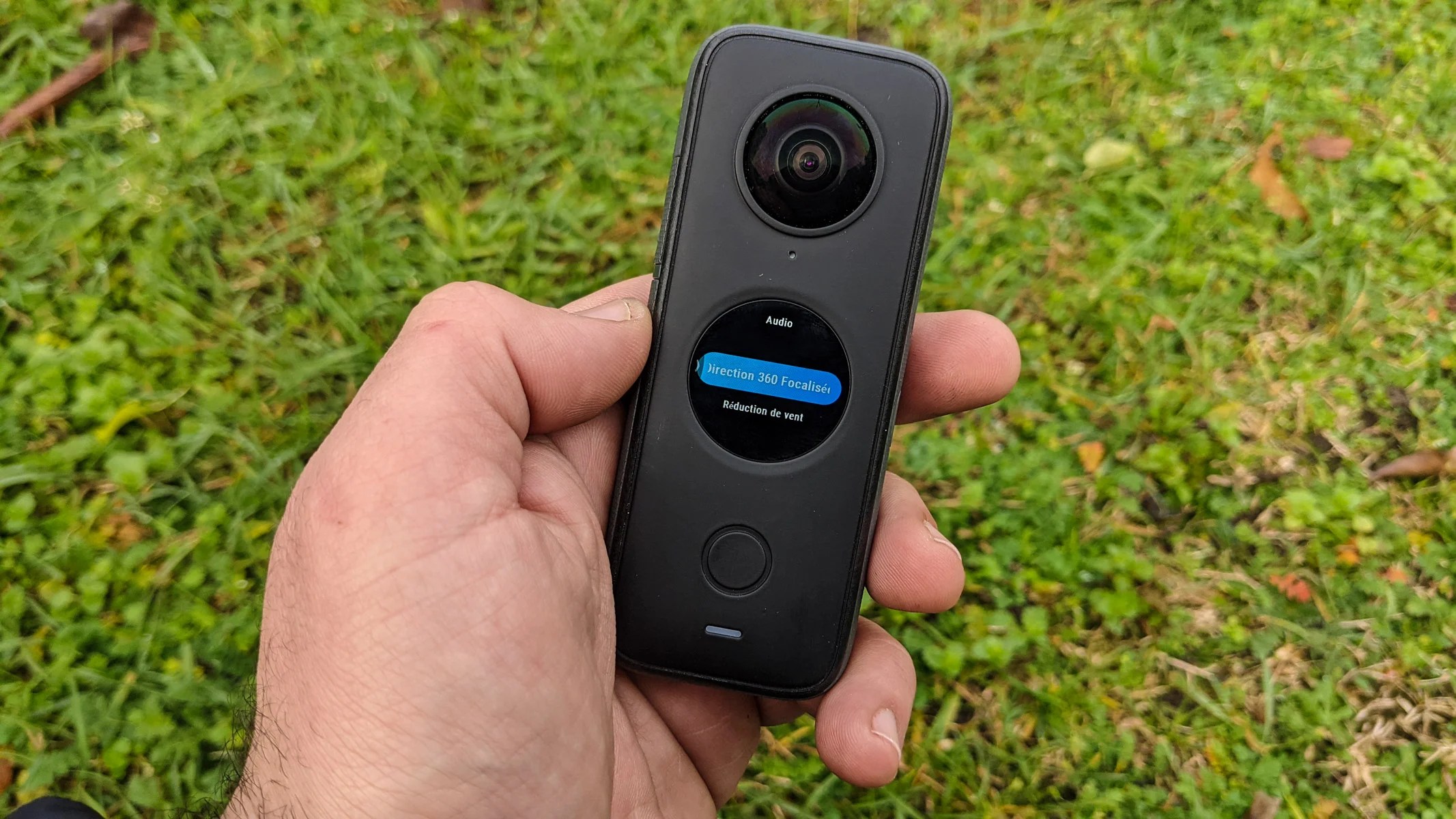 Insta360-One-X2