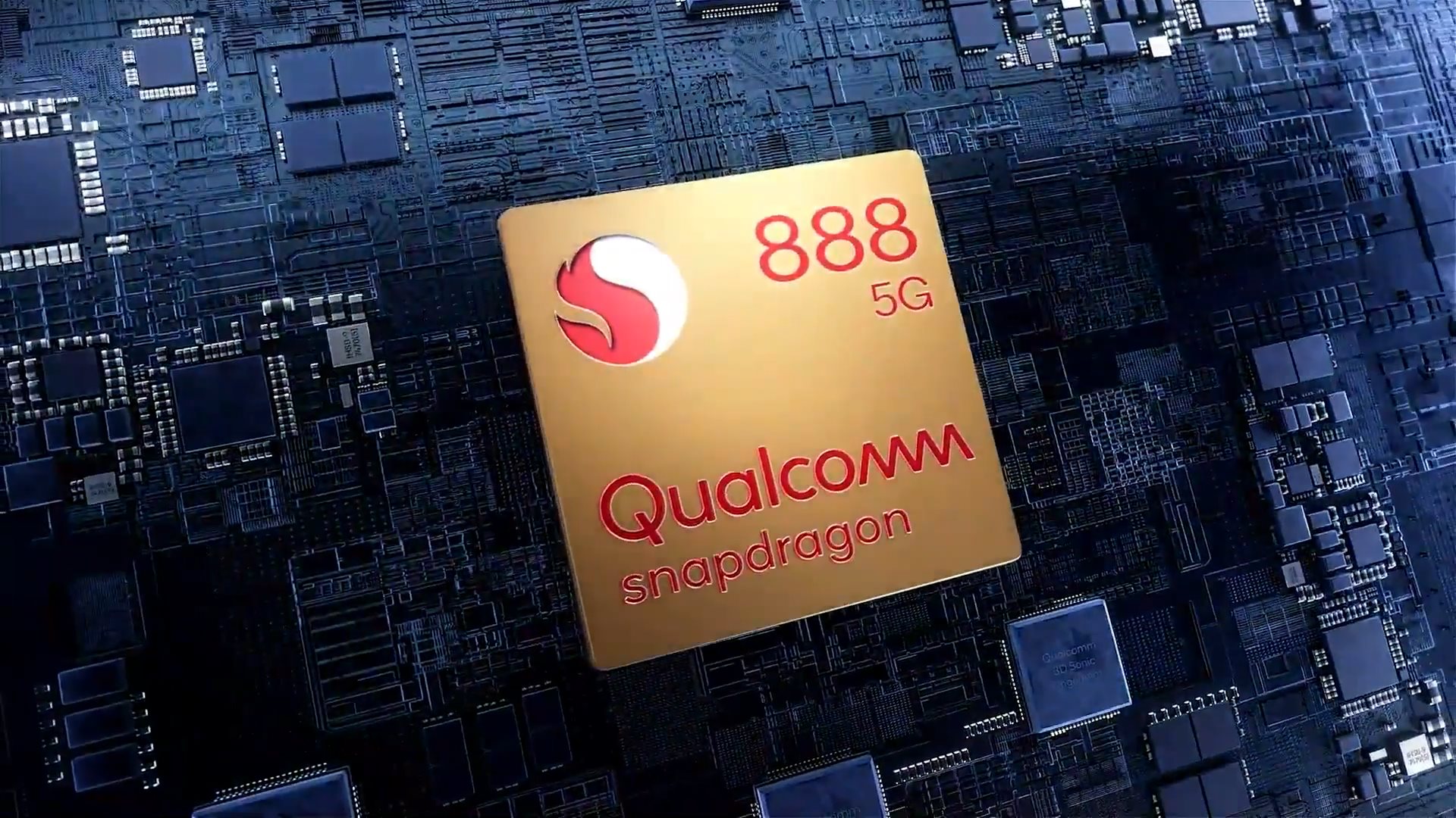 Qualcomm Snapdragon 888