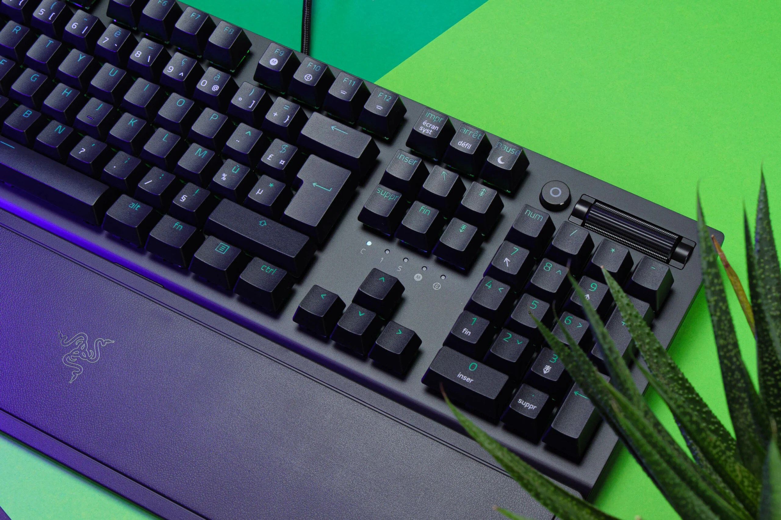 Razer BlackWidow V3