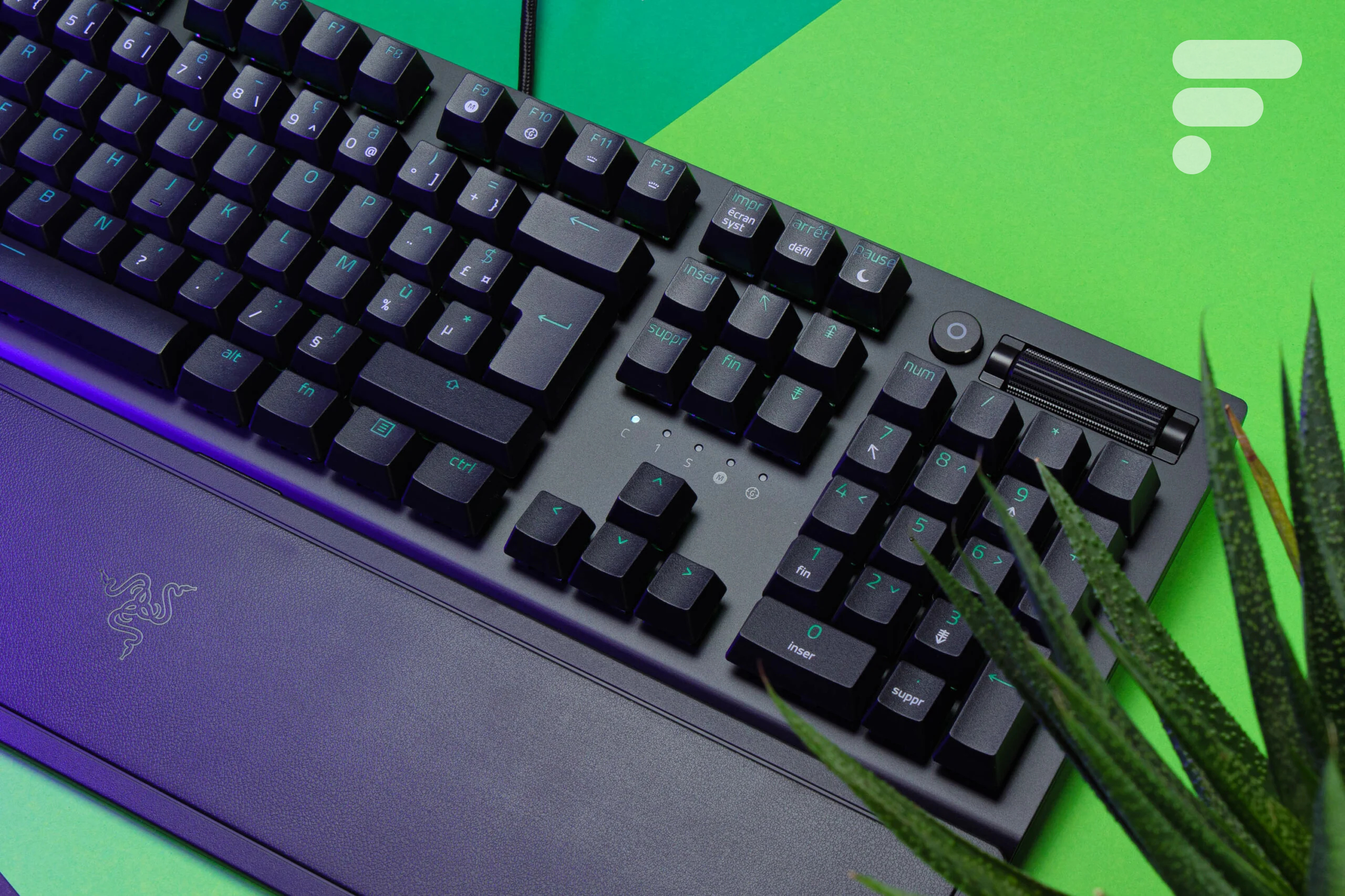 Razer BlackWidow V3