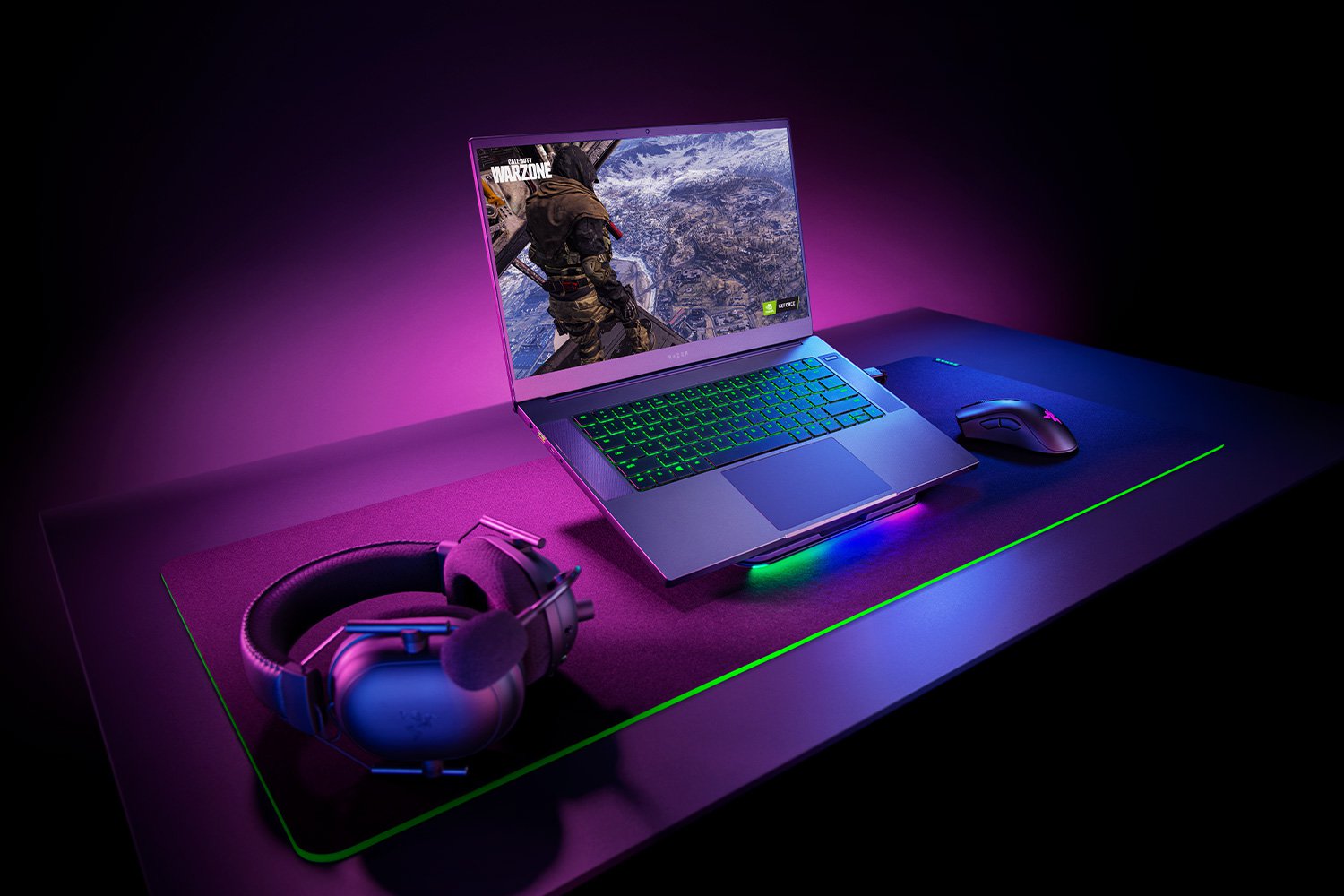 Razer Blade 15-3