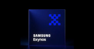 Puce Samsung Exynos