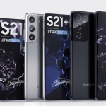Samsung Galaxy S21 : evleaks révèle leur stockage et tout ce qu’il sait