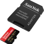 Pour mobile ou Switch, une microSD 400 Go à moins de 85 euros ne se refuse pas Pour mobile ou Switch, une microSD 400 Go à moins de 85 euros ne se refuse pas