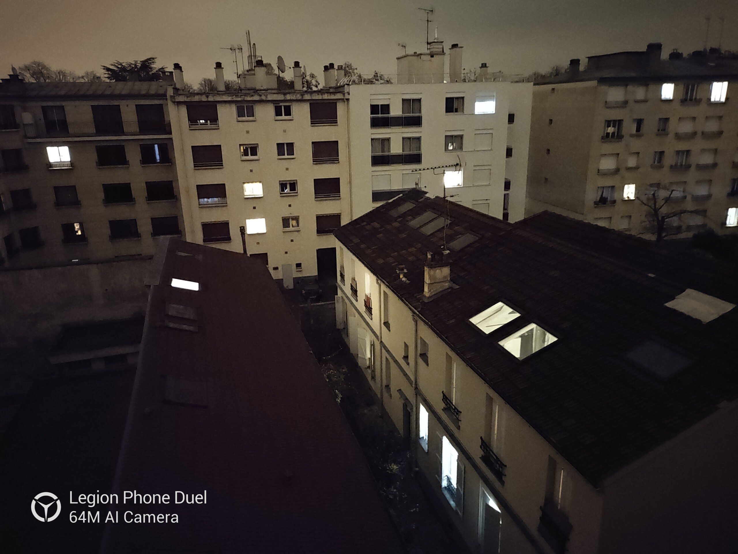 Test du Lenovo Legion Phone Duel : taillé pour le jeu mobile