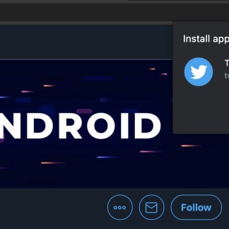 Windows 10 : les PWA auront bientôt un comportement plus natif
