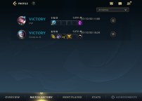League of Legends : Wild Rift