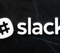 Slack passe sous le pavillon de l'éditeur Salesforce, géant de l'application d'entreprise pour 27,7 milliards de dollars // Source : Scott Webb - Unsplash