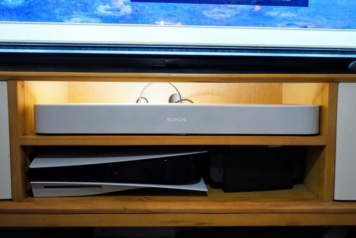 Sonos Beam – Frandroid