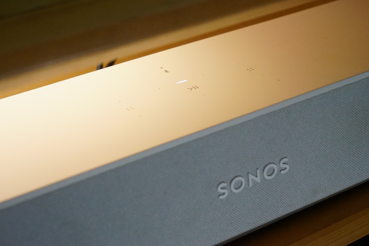 Sonos Voice Control, the assistant who wants to talk about him safely