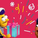 Sosh lance un nouveau forfait mobile 80 Go pour la période de Noël