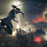 Pour finir 2021 en beauté, Epic Games offre gratuitement la trilogie Tomb Raider