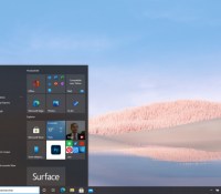 Surface Laptop Go Windows 10