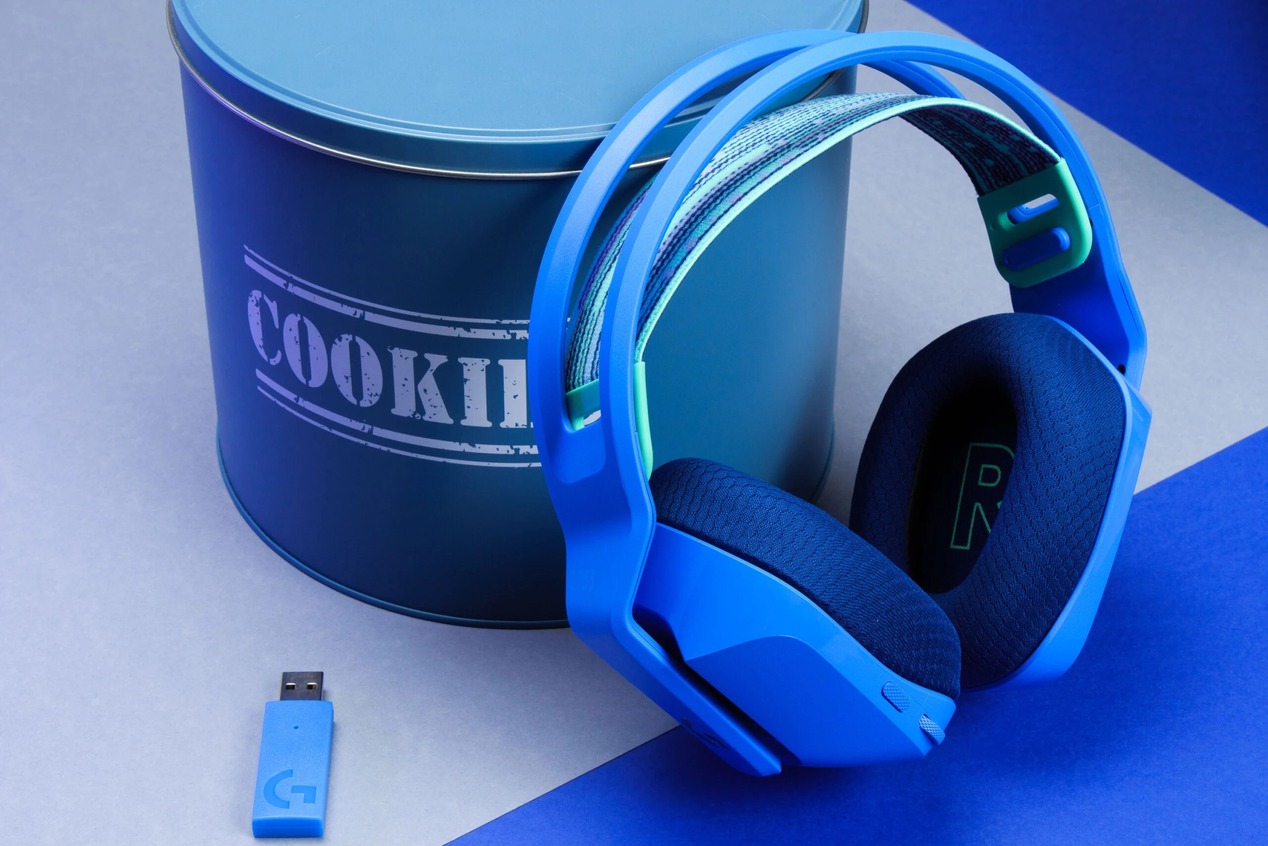 Test du casque gamer Logitech G733