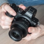 Test du Nikon Z5 : la photo plein format pour moins de 2000 euros