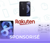 Une Rakuten