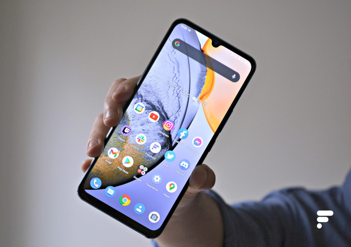 Vivo Y70