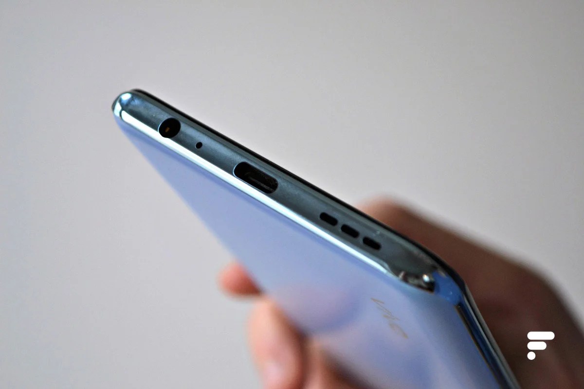 Vivo Y70