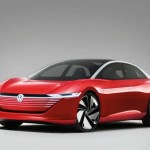 Volkswagen ID.6 : 700 km d’autonomie au menu pour cette grande berline électrique