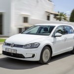 Fin de la Volkswagen e-Golf : la compacte électrique laisse sa place à l’ID.3