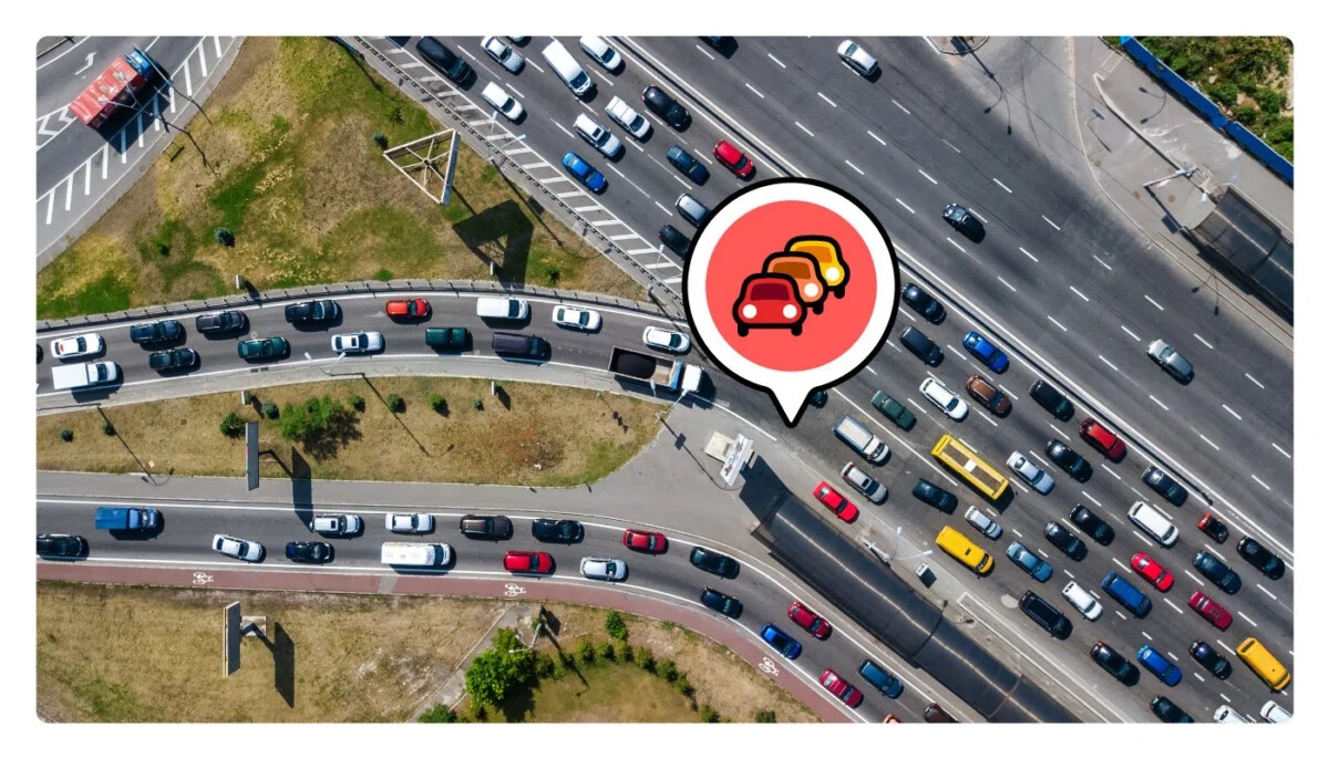 waze