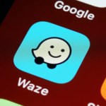 L'application Waze