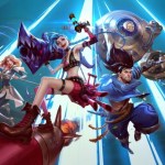 On a joué à League of Legends sur mobile : les fondamentaux sont là On a joué à League of Legends sur mobile : les fondamentaux sont là