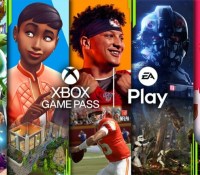 Le service EA Play arrive dans le Xbox Game Pass