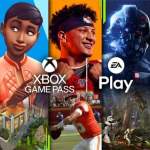 Xbox Game Pass : l’arrivée de EA Play sur PC est repoussée à 2021