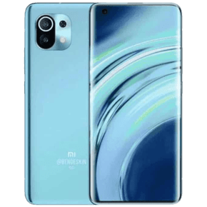 Xiaomi Mi 11 Xiaomi Mi 11