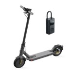 Xiaomi Mi Electric Scooter 1S avec Air Pum