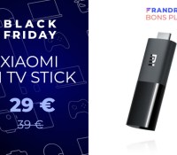 xiaomi mi tv stick black friday 2020