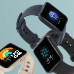 Mi Watch Lite : Xiaomi présente sa nouvelle montre connectée avec suivi GPS