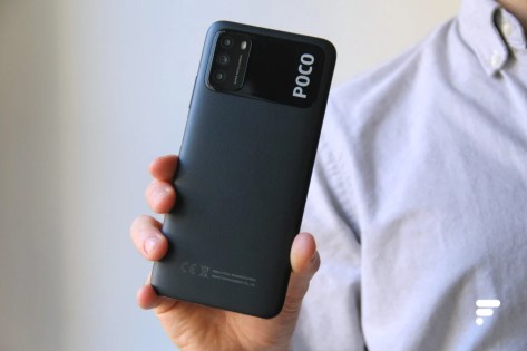 Xiaomi Poco M3