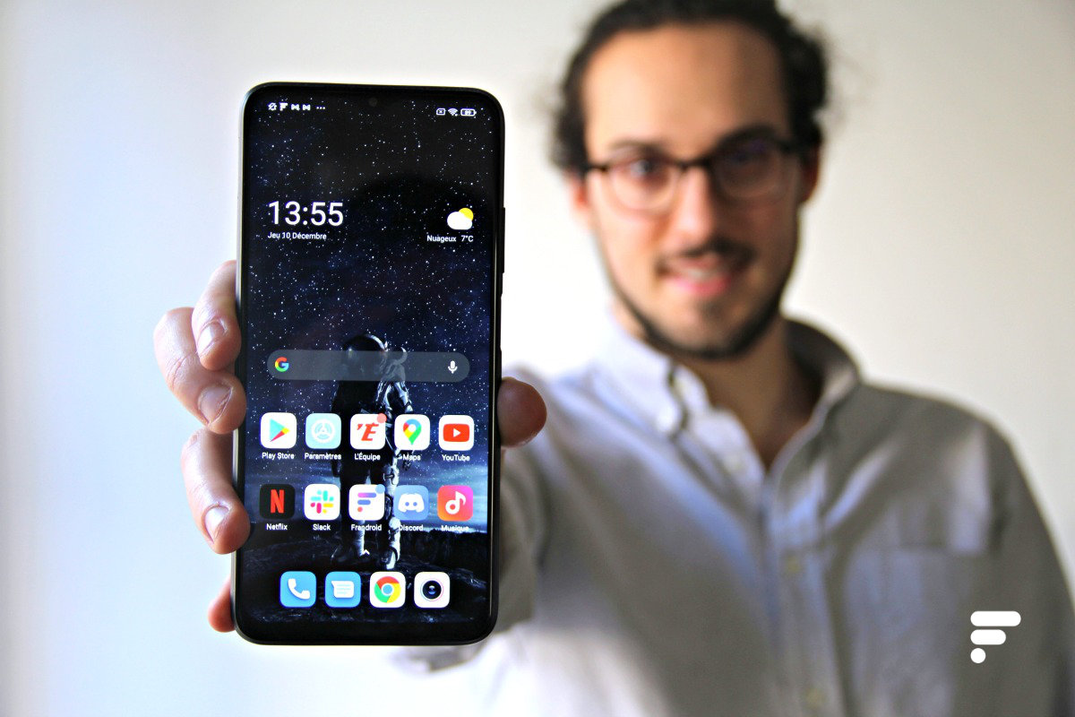 Xiaomi Poco M3
