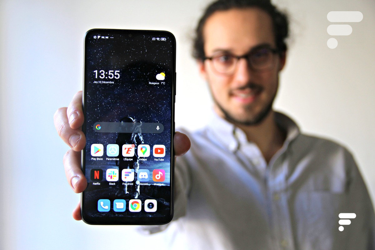 Xiaomi Poco M3