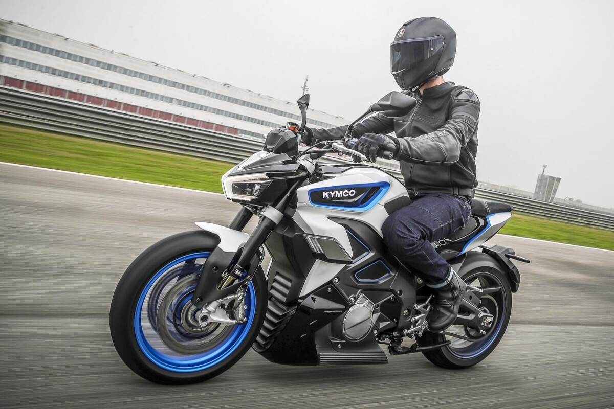 Motos électriques : quel est le meilleur modèle a acheter en 2022 ?