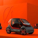 Renault Duo, Bento et Hippo : quels usages pour ces drôles d’engins électriques ?