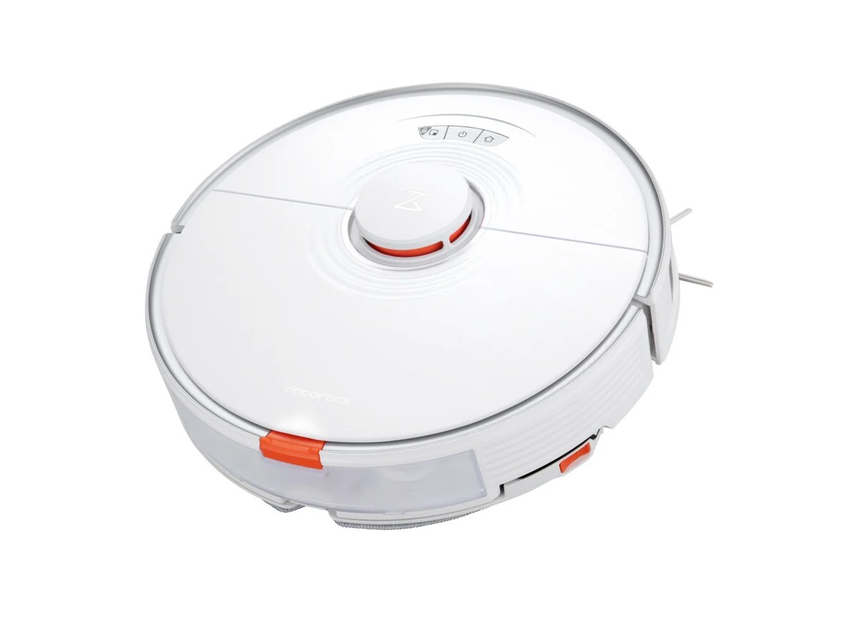 Roborock S7 aspirateur robot