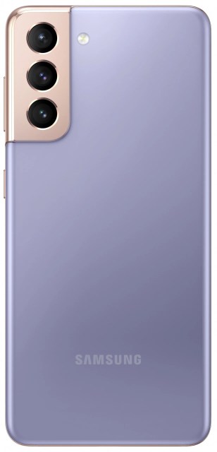 Le Samsung Galaxy S21