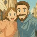 ToonMe Editeur Photo en Dessin