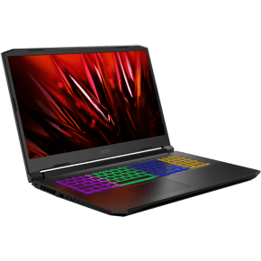 Acer Nitro 5 (AN517-41) Acer Nitro 5 (AN517-41)