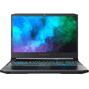 Acer Predator Helios 300 (PH315-53) Acer Predator Helios 300 (PH315-53)