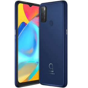 Alcatel 3L (2021) Alcatel 3L (2021)