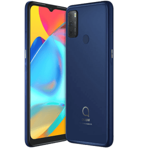 Alcatel 3L (2021)