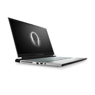 Dell Alienware m17 (Model R4) non-touch Tobii notebook computer, codename Viper MLK.