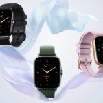 Amazfit GTS 2e : avec 50 euros de réduction, cette montre connectée est un bon deal Amazfit GTS 2e : avec 50 euros de réduction, cette montre connectée est un bon deal