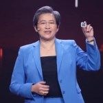 AMD part en reconquête du marché grâce aux Ryzen et aux consoles